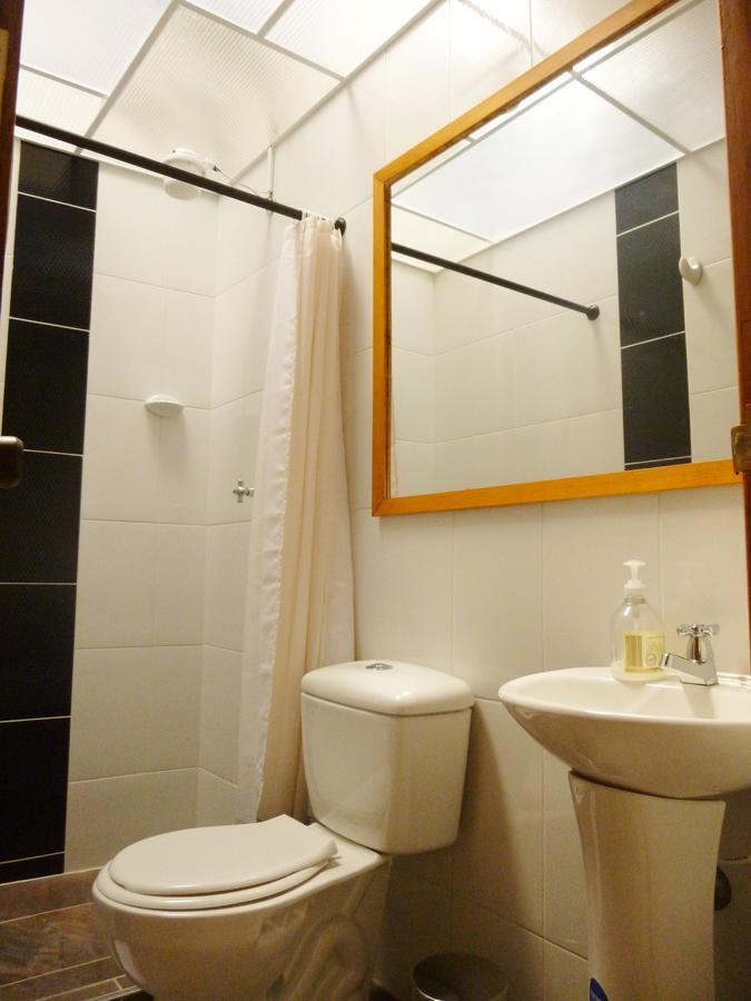 Hostal Cafe Casa Caturro 마니살레스 외부 사진