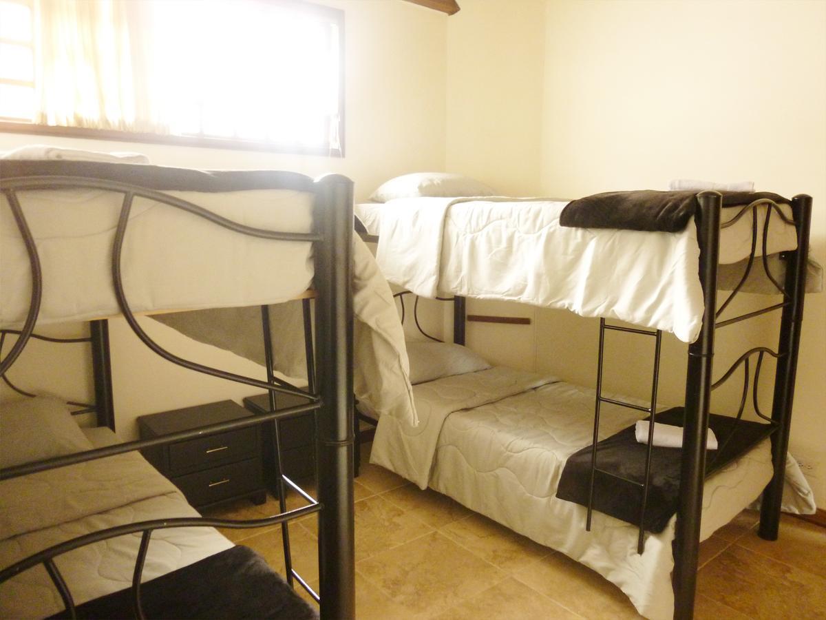Hostal Cafe Casa Caturro 마니살레스 외부 사진